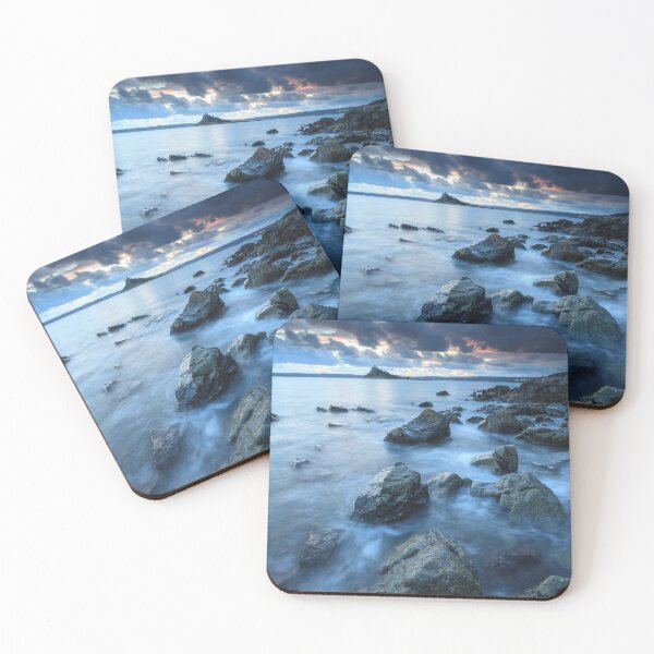 Item preview, Boat Cove Sunset  designed and sold by bitm2007.