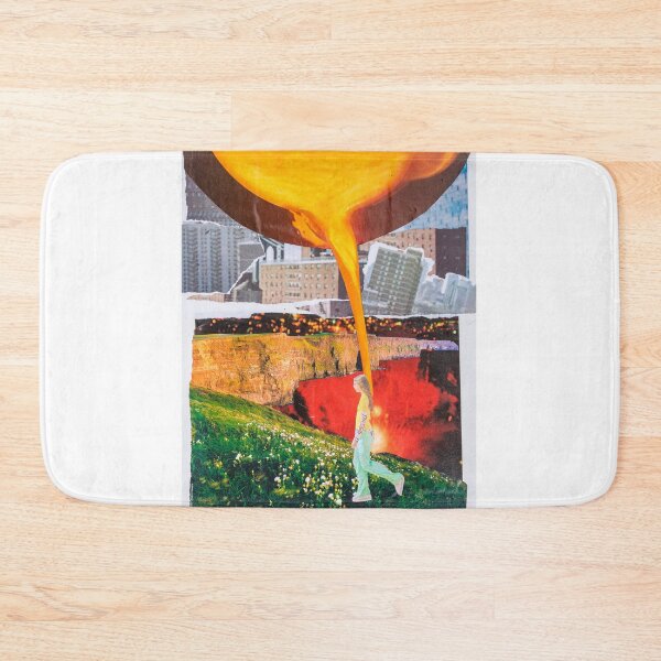 Item preview, Molten City designed and sold by Jamie Harary.