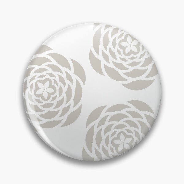 Item preview, Silver Roses designed and sold by paperweight-art.