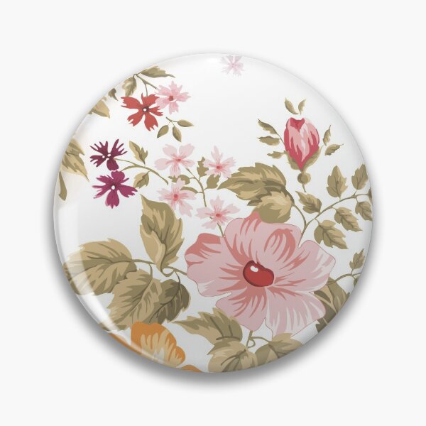 Item preview, Beautiful Floral Patterns: Gift Idea For Girls designed and sold by AG-World00.