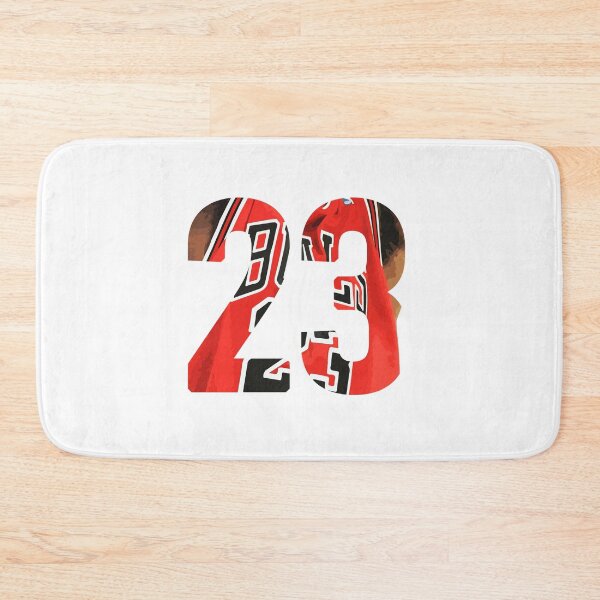 Item preview, Michael Jordan Chicago Bulls 23 designed and sold by jakecheeseman.