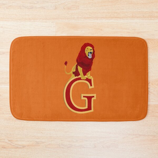 Item preview, Lion on a G designed and sold by edgy-tees.
