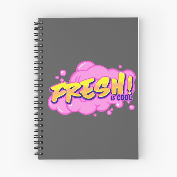 Item preview,  fresh is cool designed and sold by Delicarte.