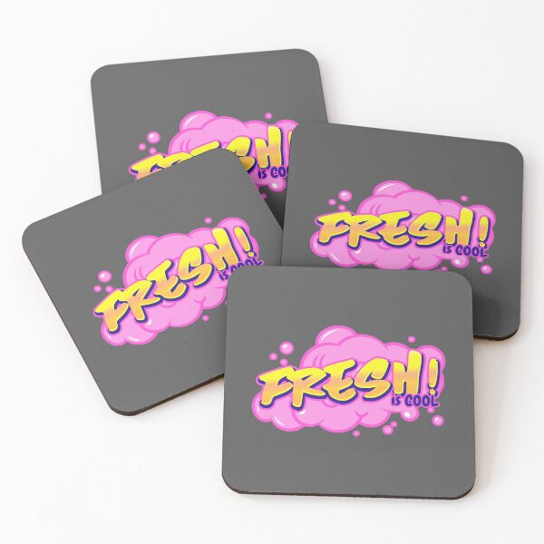 Item preview,  fresh is cool designed and sold by Delicarte.