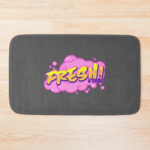 Item preview,  fresh is cool designed and sold by Delicarte.