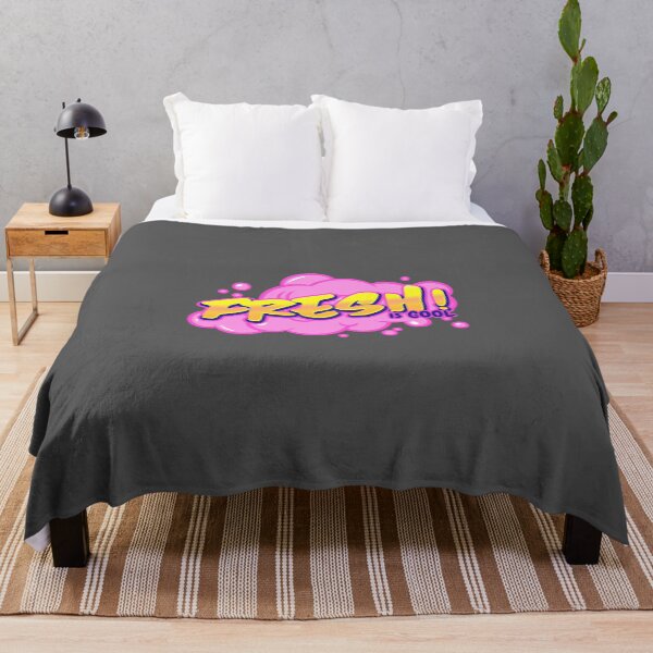 Item preview,  fresh is cool designed and sold by Delicarte.