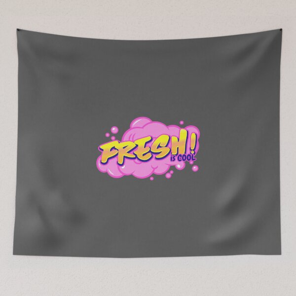 Item preview,  fresh is cool designed and sold by Delicarte.