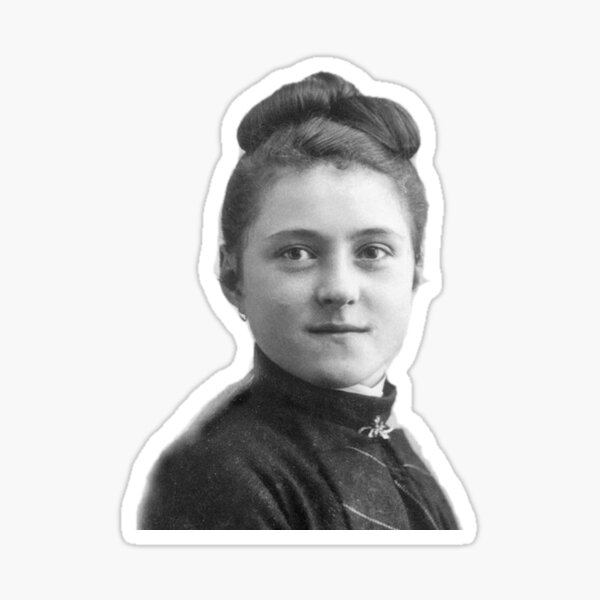 Item preview, Saint Thérèse of Lisieux designed and sold by bjroo.