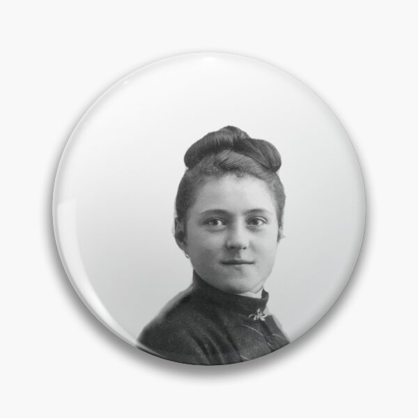 Item preview, Saint Thérèse of Lisieux designed and sold by bjroo.