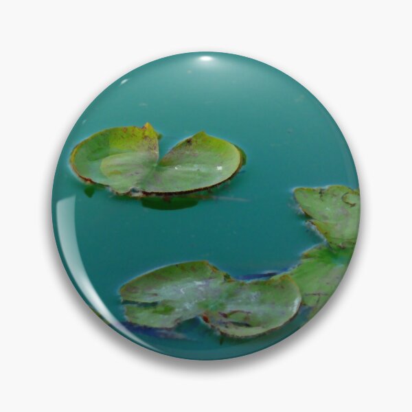 Artikelvorschau, Lilly Pads entworfen und verkauft von Carla Jensen.
