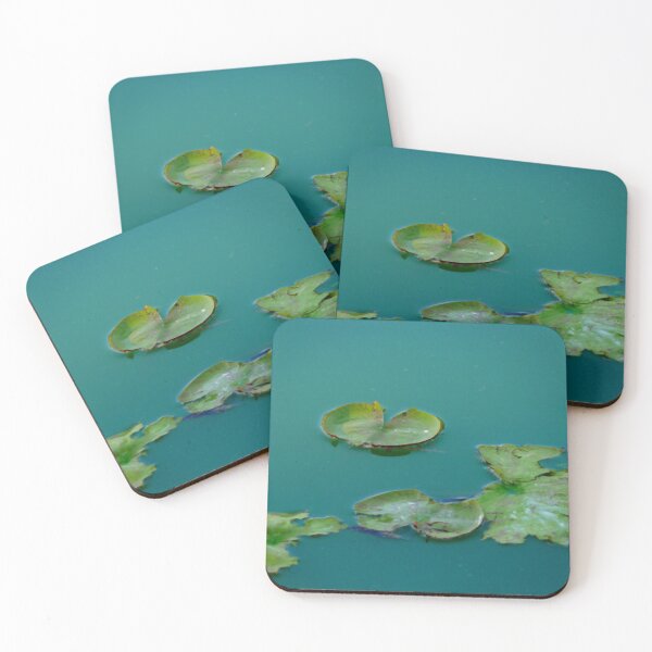 Item preview,  Lilly Pads  designed and sold by Carla Jensen.