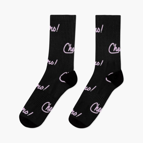 Item preview,  #cheer designed and sold by EnlightParis.