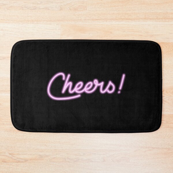 Item preview,  #cheer designed and sold by EnlightParis.