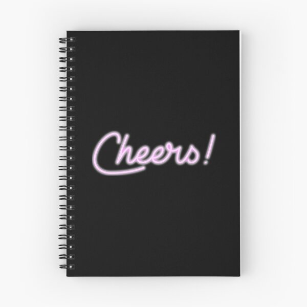 Item preview, #cheer designed and sold by EnlightParis.