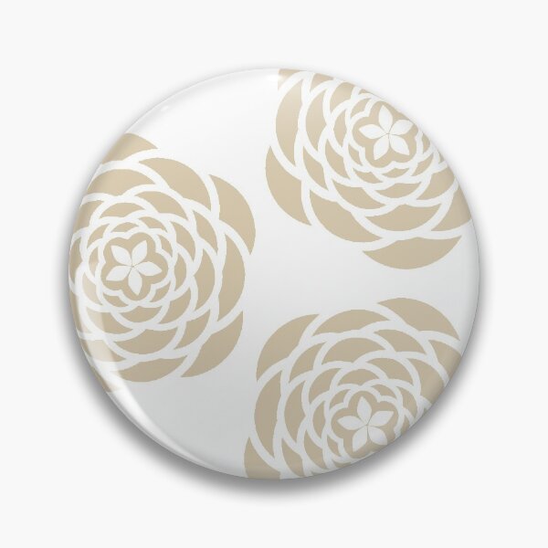 Item preview, Gold Roses designed and sold by paperweight-art.