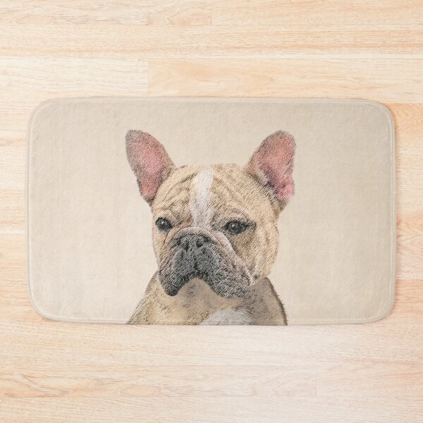 Item preview, French Bulldog (Sable) designed and sold by alpendesigns.