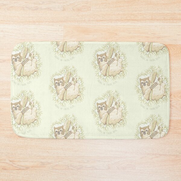 Item preview, Hang in There, Bub. designed and sold by TaylorRoseArt.