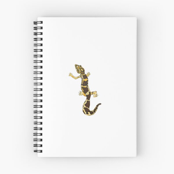 Item preview, Leopard gecko designed and sold by enicotra.
