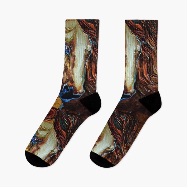 Item preview, WILD APACHE HORSE   designed and sold by johnnyssandart.