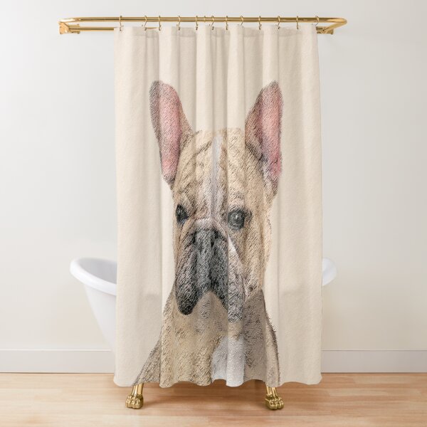 Item preview, French Bulldog (Sable) designed and sold by alpendesigns.