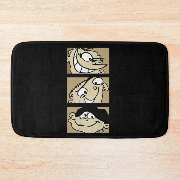 Item preview, Ed, Edd and Eddy designed and sold by ValentinaHramov.