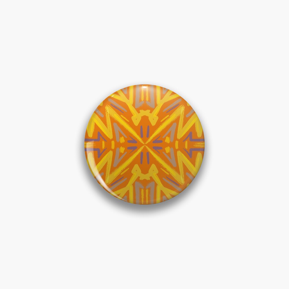 Item preview, Pin designed and sold by Ligeometry.