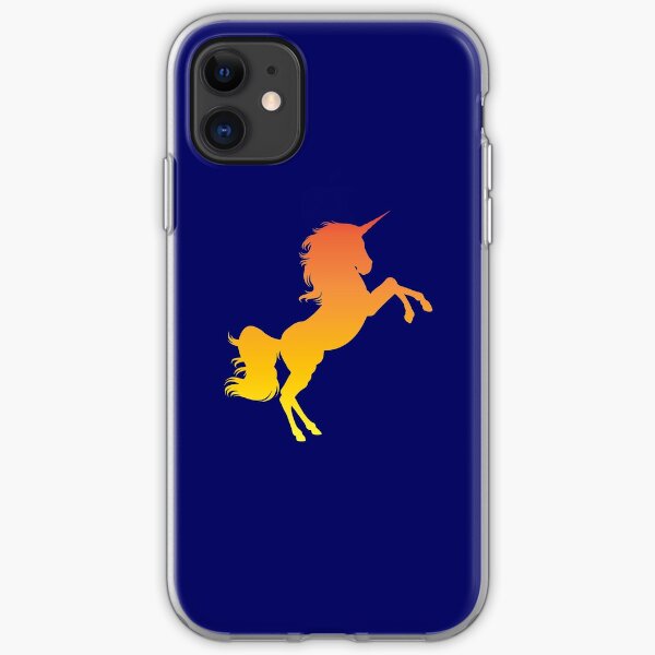 Flame Unicorn Device Cases Redbubble - how to make rapidash on horse world roblox youtube