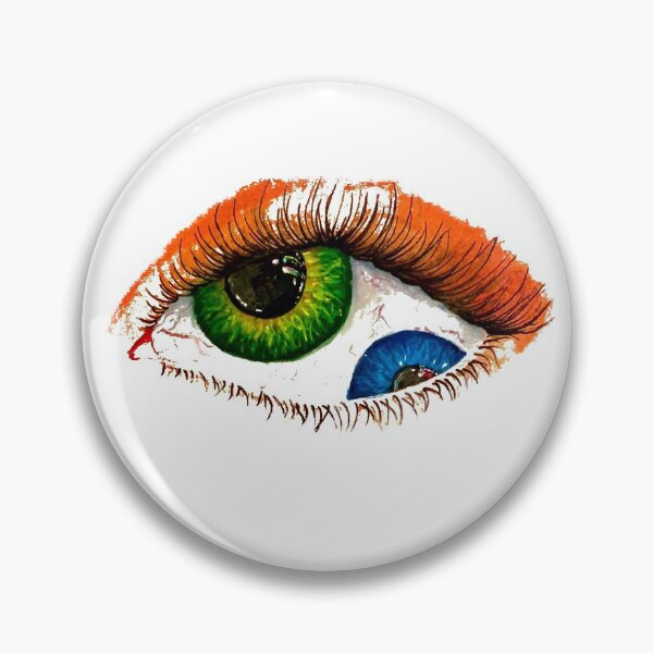 Item preview, Eye see you designed and sold by enicotra.