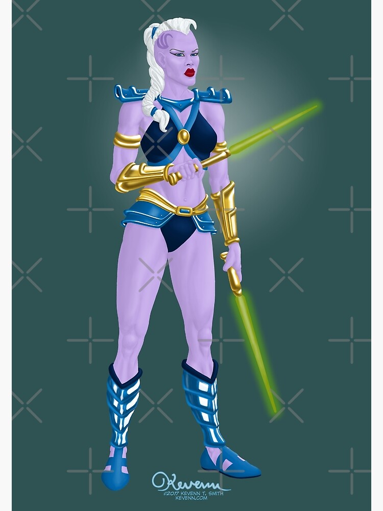 The Honorable Alien Bounty Hunter by Kevenn T. Smith by KevennTSmith