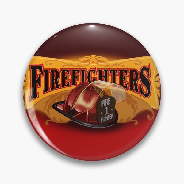 Item preview, Firefighters designed and sold by DelcoBoy.