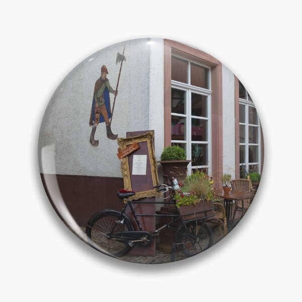 Item preview, Old Bicycles  designed and sold by Yair Karelic.
