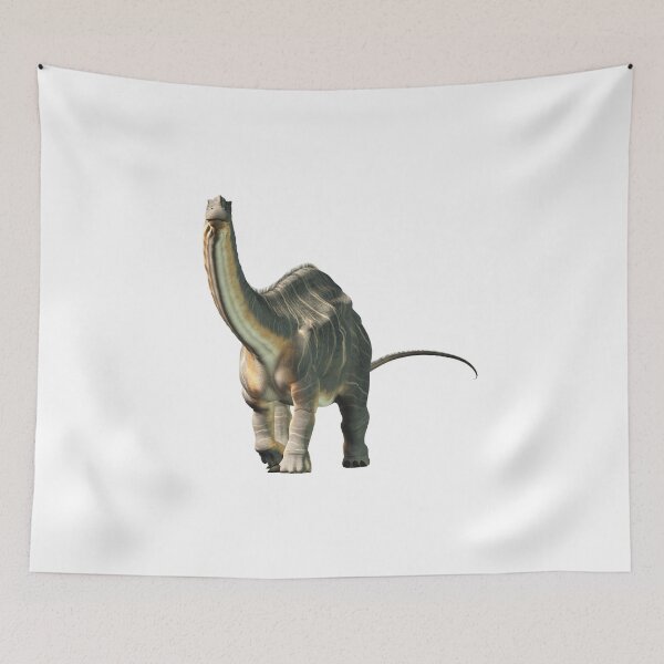 Item preview, Apatosaurus designed and sold by Daniel Eskridge.