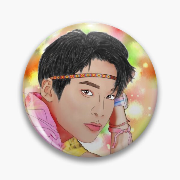 Item preview, TMH era Jun (Park Junhee A.C.E) designed and sold by Mini-K.