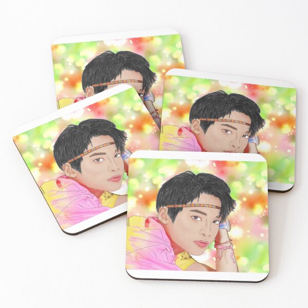 Item preview, TMH era Jun (Park Junhee A.C.E) designed and sold by Mini-K.