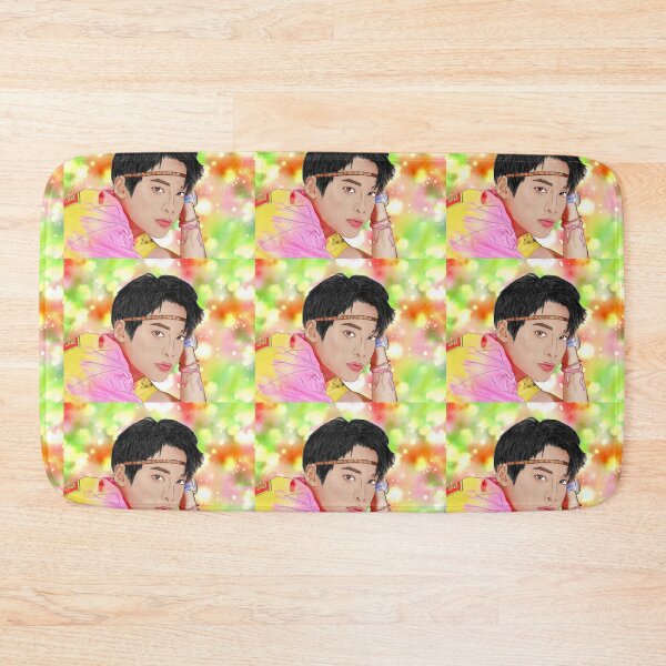 Item preview, TMH era Jun (Park Junhee A.C.E) designed and sold by Mini-K.