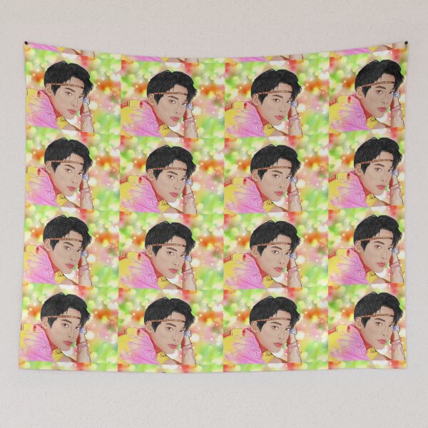 Item preview, TMH era Jun (Park Junhee A.C.E) designed and sold by Mini-K.