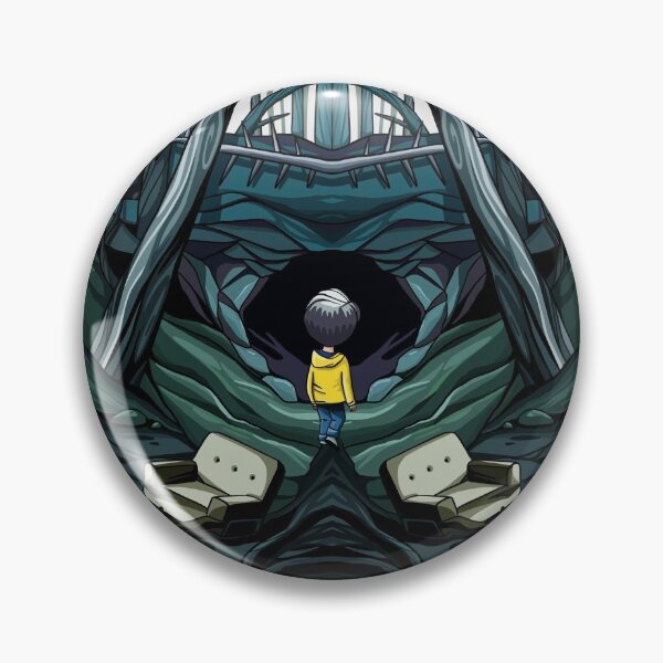 Item preview, DARK fan poster designed and sold by MarcoPolok.