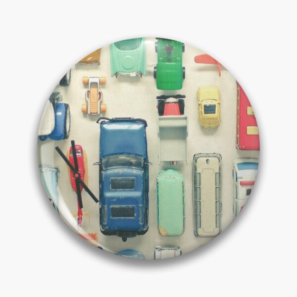 Item preview, Free Parking designed and sold by Cassia Beck.