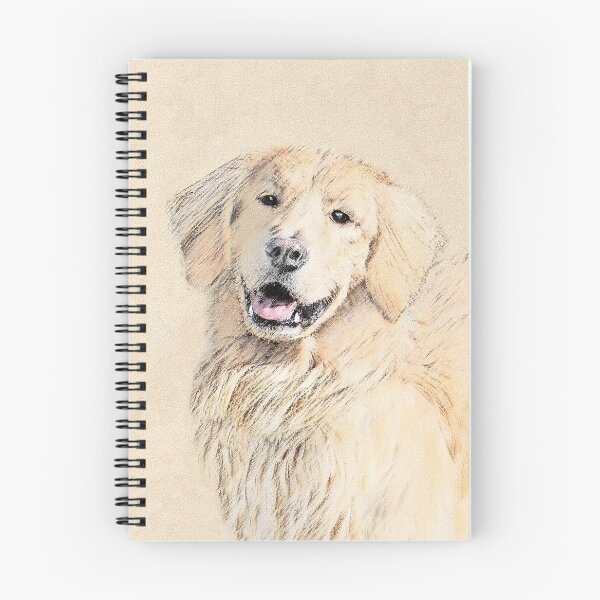Item preview, Golden Retriever designed and sold by alpendesigns.