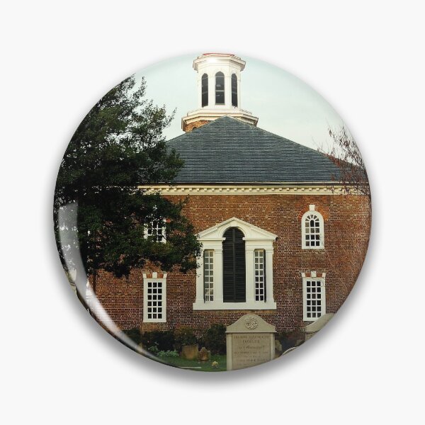 Item preview, Christ Church Old Town Alexandria designed and sold by James DeFazio.