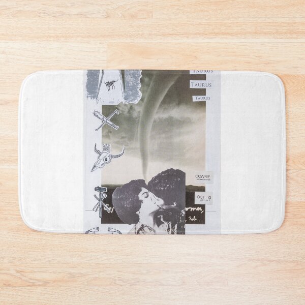 Item preview, Taurus designed and sold by Jamie Harary.