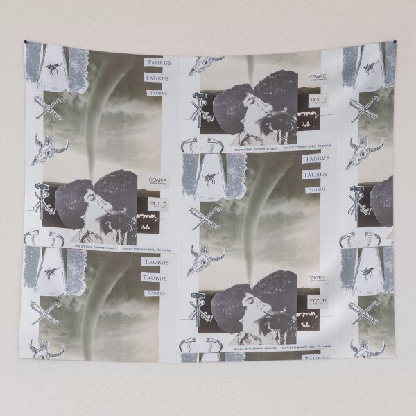 Item preview, Taurus designed and sold by Jamie Harary.
