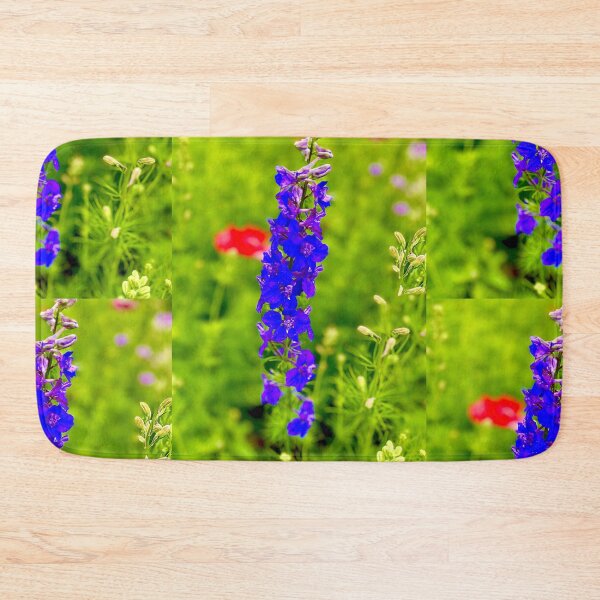Item preview, Larkspur  designed and sold by CWeathers.