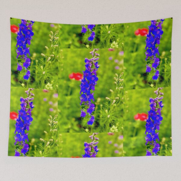 Item preview, Larkspur  designed and sold by CWeathers.