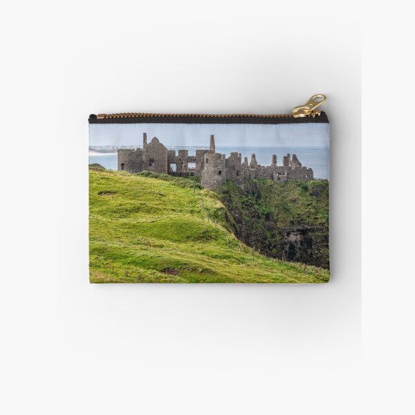 Item preview, Dunluce Castle designed and sold by Jacinthe Brault.