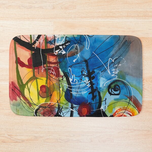 Item preview, Dance to the Music designed and sold by gkaplanwassell.