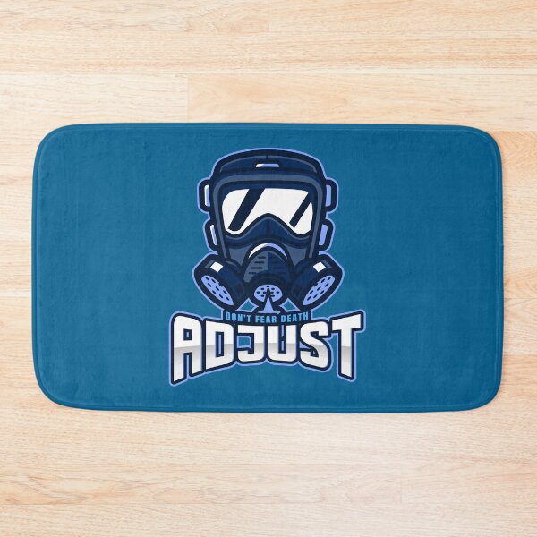 Item preview, Don't fear Death Adjust designed and sold by miminova.