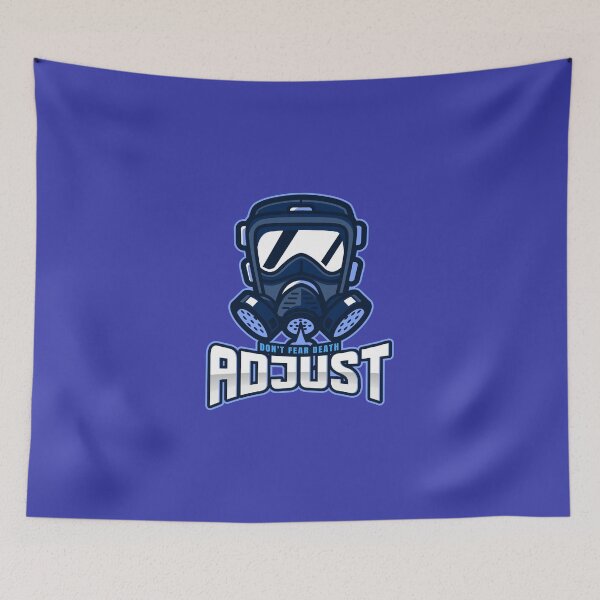Item preview, Don't fear Death Adjust designed and sold by miminova.