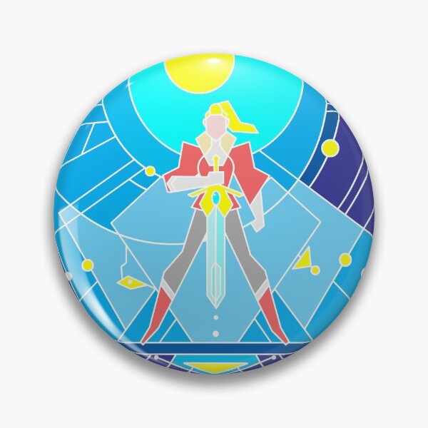 Item preview, Adora's symbol (Light version) designed and sold by apdrea.