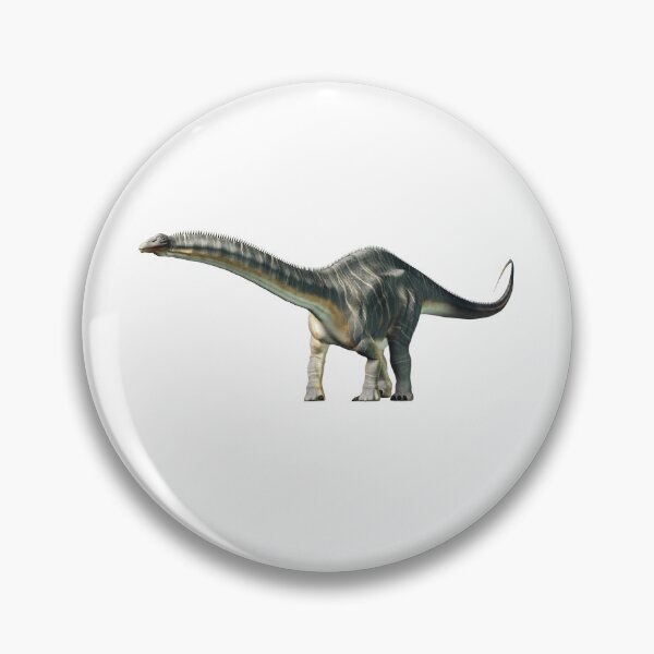 Item preview, Apatosaurus designed and sold by Daniel Eskridge.
